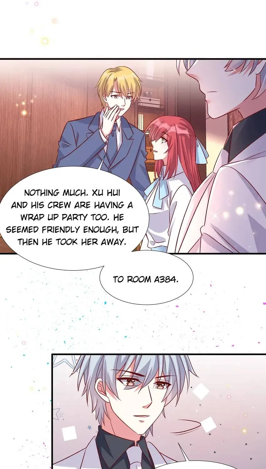Exclusive Possession: Young Master Ji’s Beloved Wife Chapter 186 104 2c57724dff4e