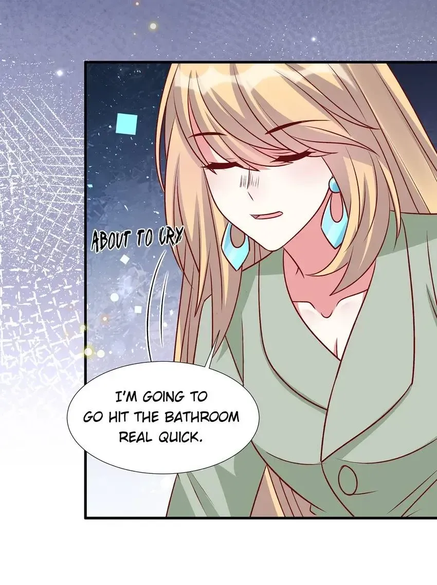 Exclusive Possession: Young Master Ji’s Beloved Wife Chapter 186 93 79c59bd6b8aa