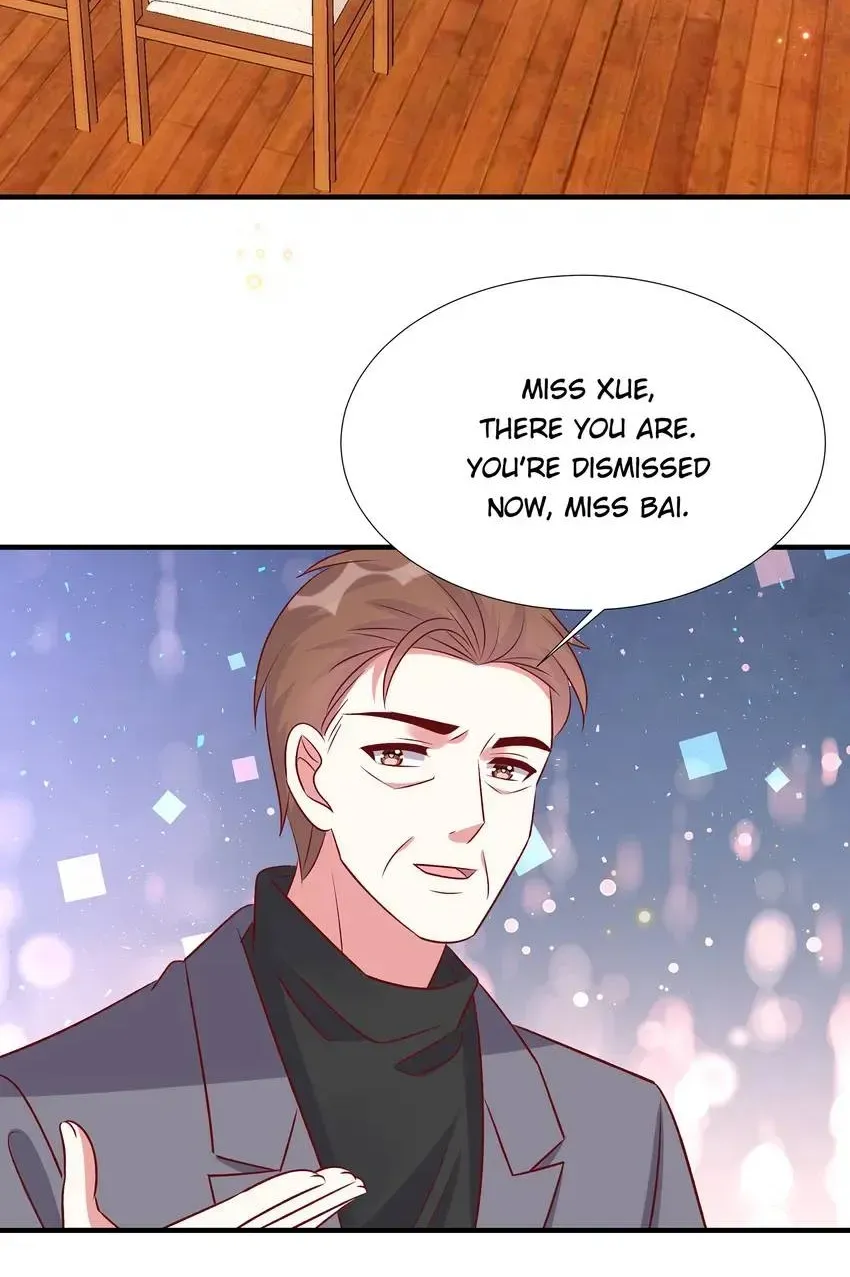 Exclusive Possession: Young Master Ji’s Beloved Wife Chapter 186 109 934dd6a1f9ad