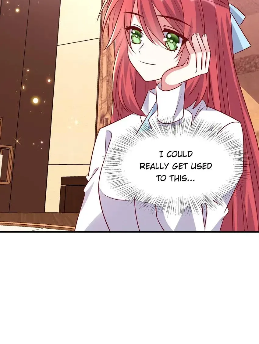 Exclusive Possession: Young Master Ji’s Beloved Wife Chapter 186 101 9632dddb8d7d