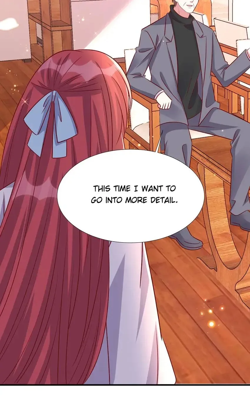 Exclusive Possession: Young Master Ji’s Beloved Wife Chapter 186 111 bccbd0b9c052