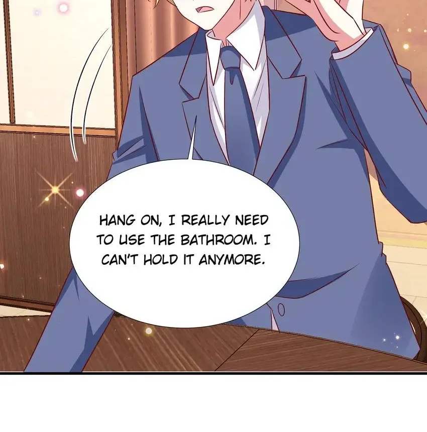 Exclusive Possession: Young Master Ji’s Beloved Wife Chapter 186 99 c1e335335089