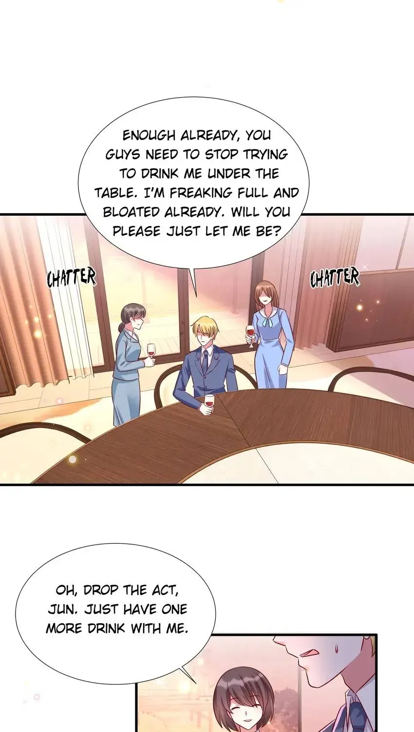 Exclusive Possession: Young Master Ji’s Beloved Wife Chapter 186 96 cff4875c0acd