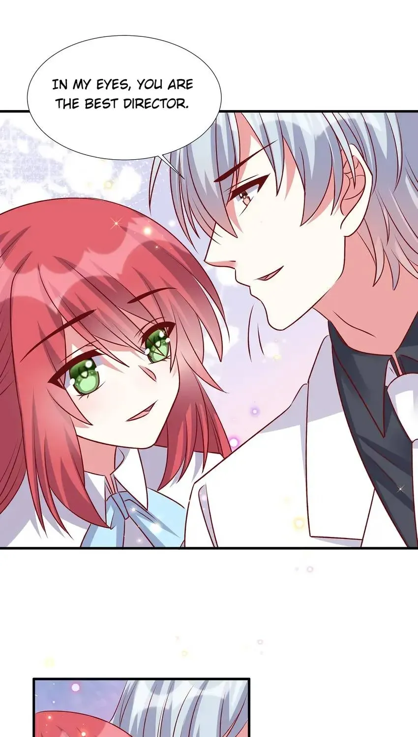 Exclusive Possession: Young Master Ji’s Beloved Wife Chapter 186 85 ece75dfc21e8