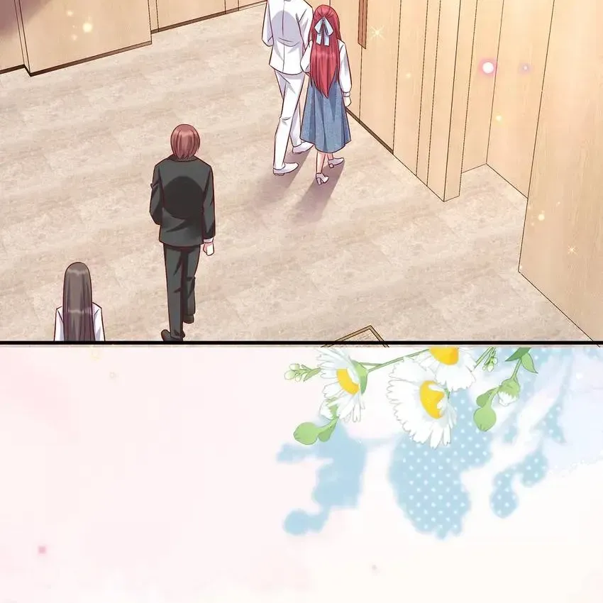 Exclusive Possession: Young Master Ji’s Beloved Wife Chapter 186 88 f7219c9dc367