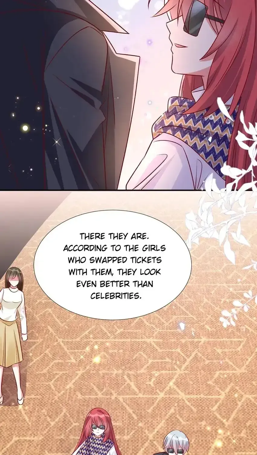 Exclusive Possession: Young Master Ji’s Beloved Wife Chapter 189 123 1b3730fb2565