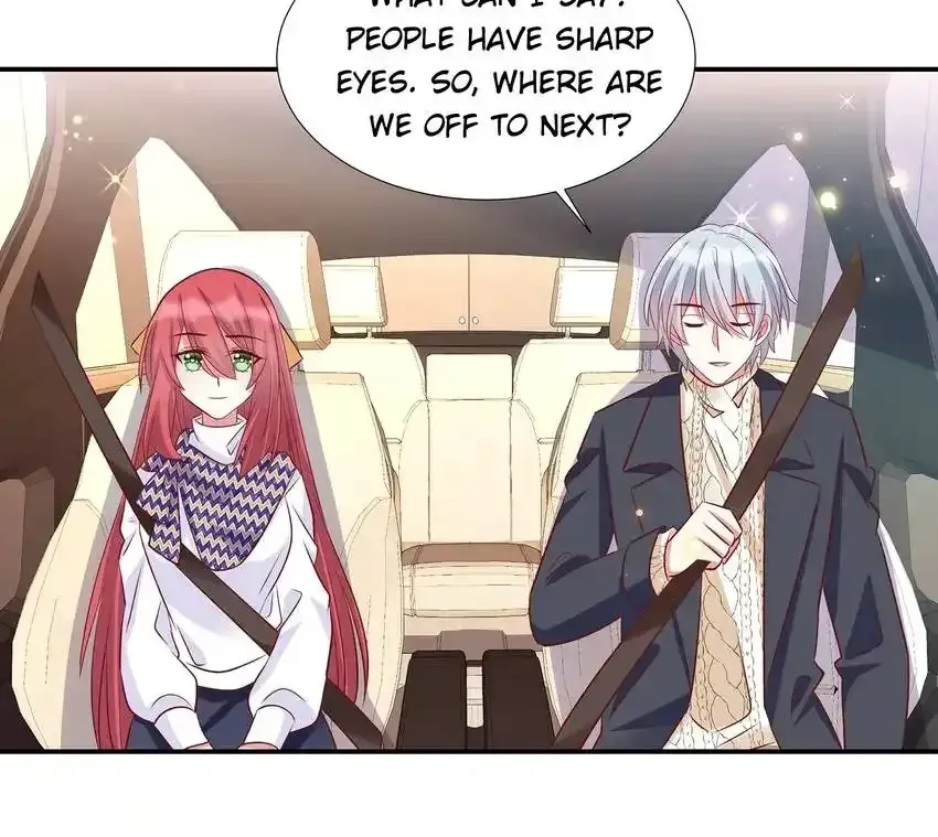 Exclusive Possession: Young Master Ji’s Beloved Wife Chapter 189 141 300a13de3c86