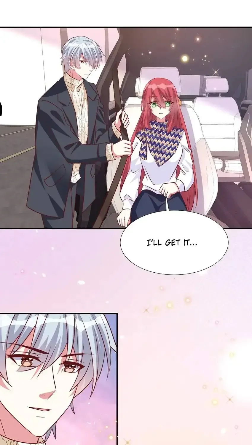 Exclusive Possession: Young Master Ji’s Beloved Wife Chapter 189 132 4ae97321ec7b