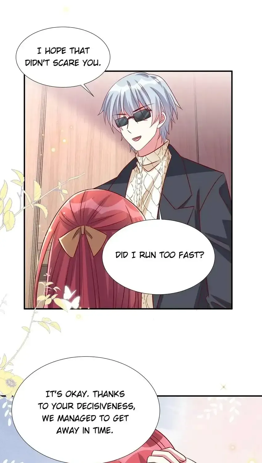 Exclusive Possession: Young Master Ji’s Beloved Wife Chapter 189 127 4bb576dcae85