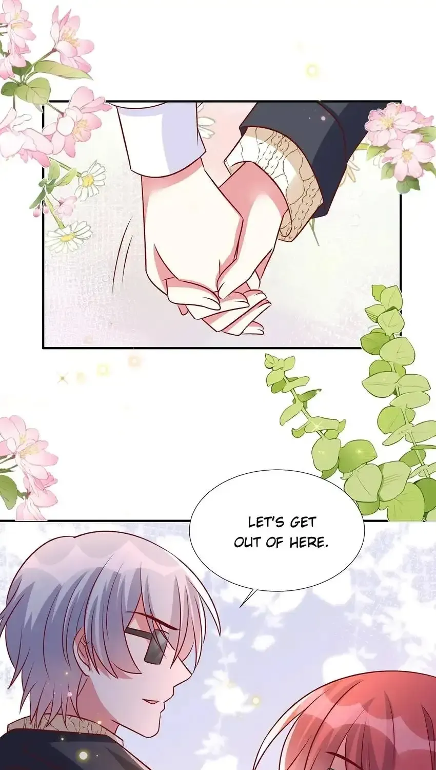 Exclusive Possession: Young Master Ji’s Beloved Wife Chapter 189 122 5d10f1033c47