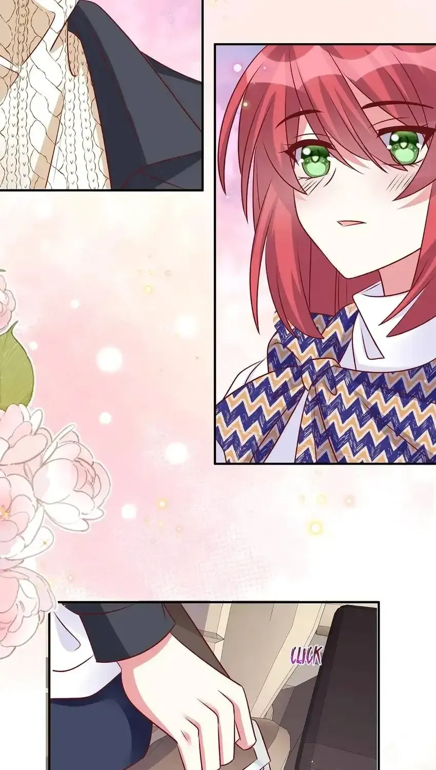 Exclusive Possession: Young Master Ji’s Beloved Wife Chapter 189 133 62368e28bb4a