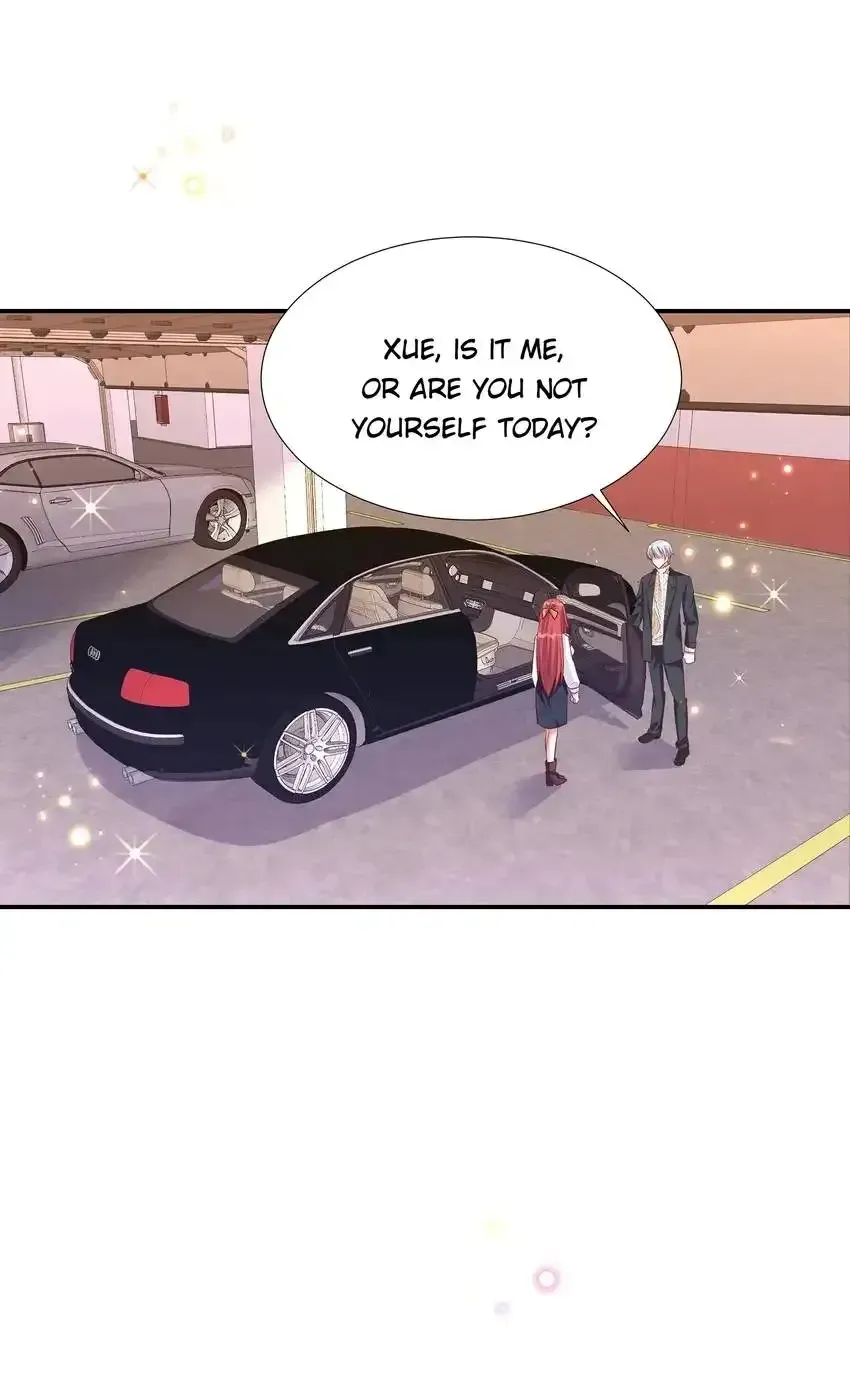 Exclusive Possession: Young Master Ji’s Beloved Wife Chapter 189 129 6546e5df5f4c