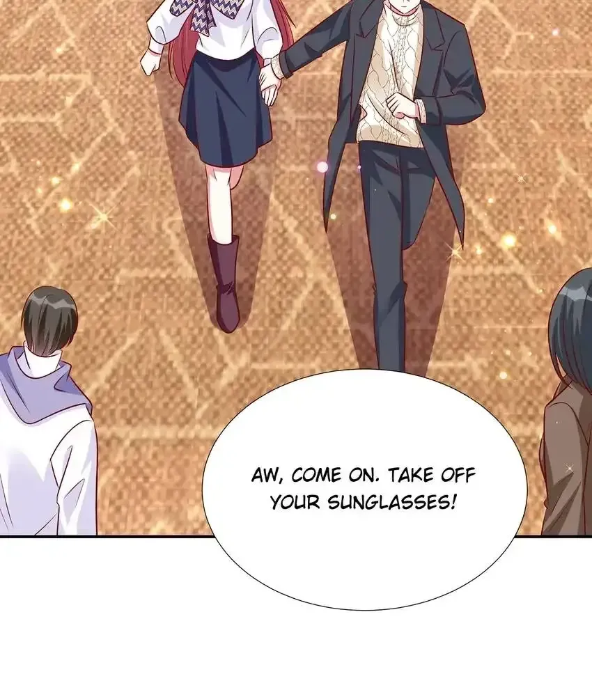Exclusive Possession: Young Master Ji’s Beloved Wife Chapter 189 124 70f67f986d46