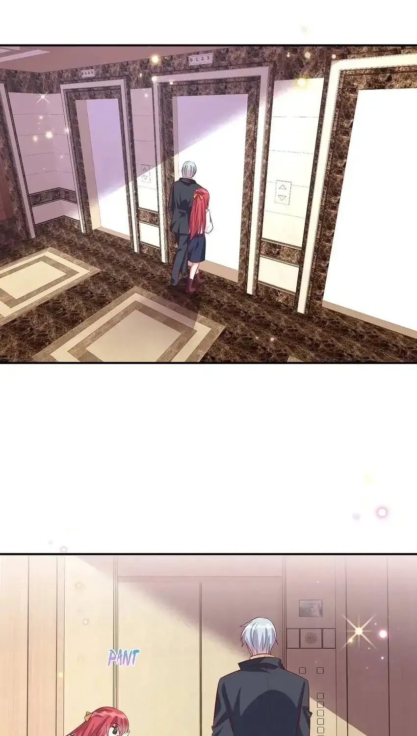 Exclusive Possession: Young Master Ji’s Beloved Wife Chapter 189 125 710fa7716da9