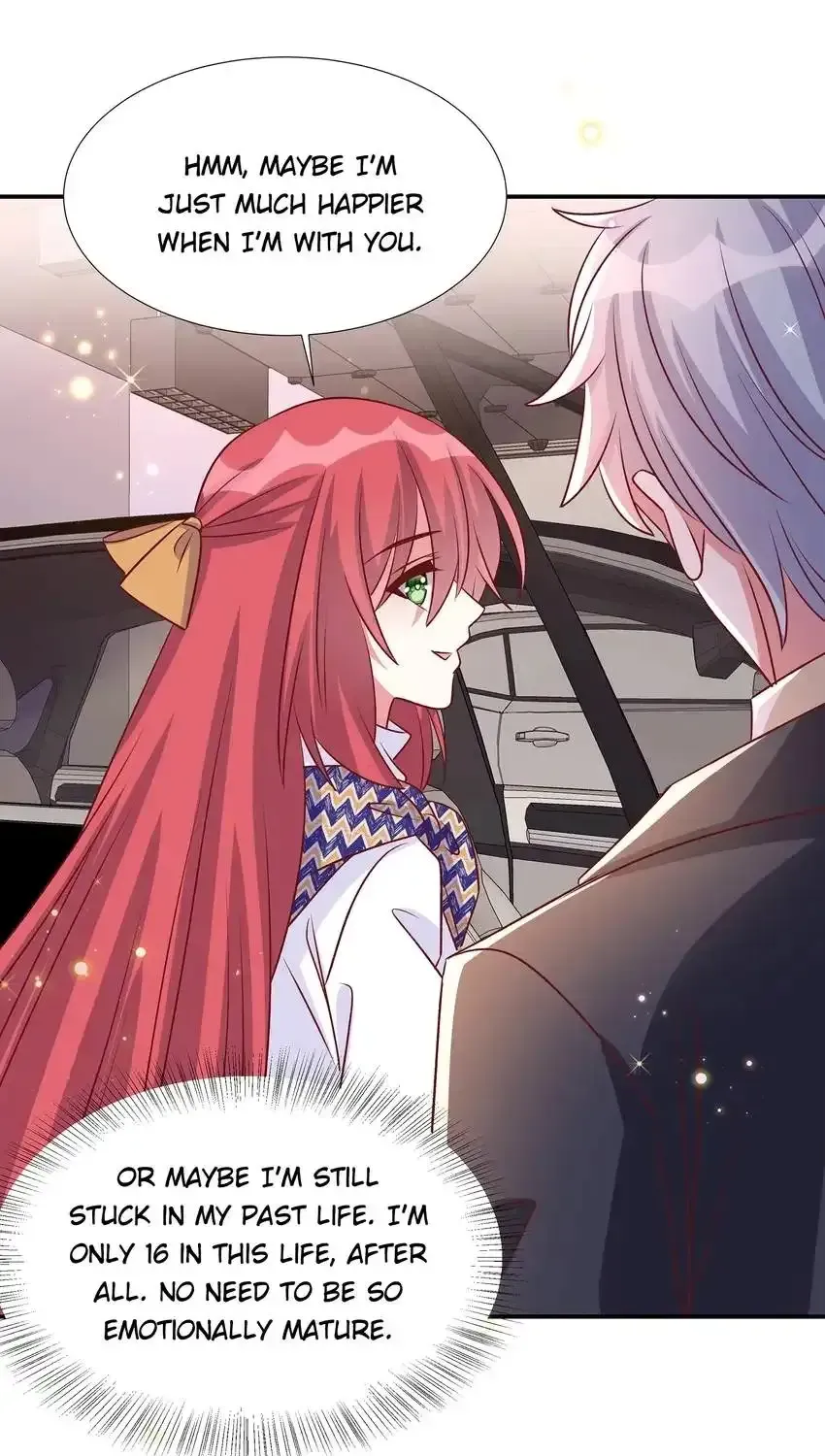 Exclusive Possession: Young Master Ji’s Beloved Wife Chapter 189 130 874383e5ecca