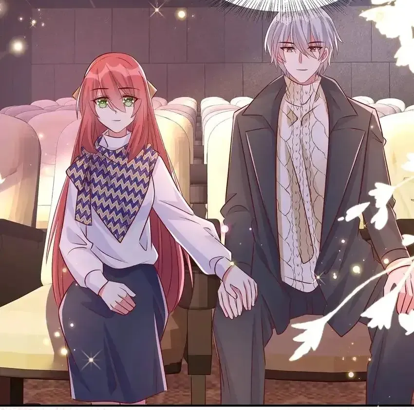 Exclusive Possession: Young Master Ji’s Beloved Wife Chapter 189 114 a59f4c7d5246
