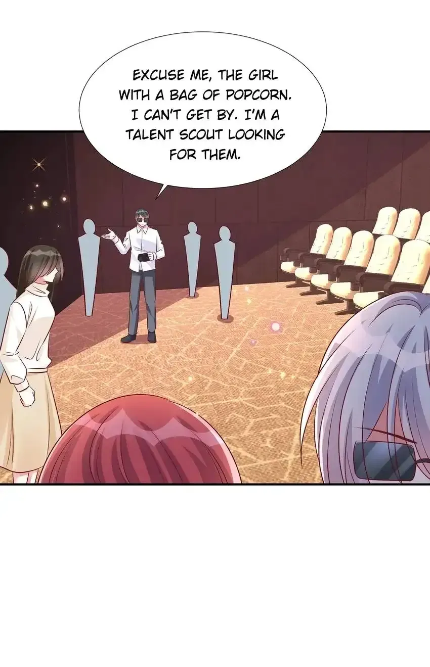 Exclusive Possession: Young Master Ji’s Beloved Wife Chapter 189 121 a623381e774c