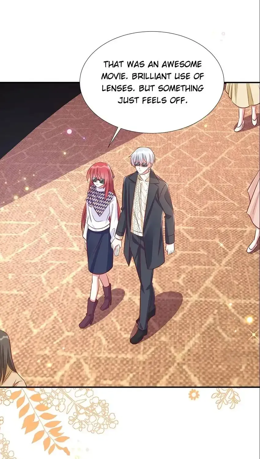 Exclusive Possession: Young Master Ji’s Beloved Wife Chapter 189 117 a7438d2a0b36