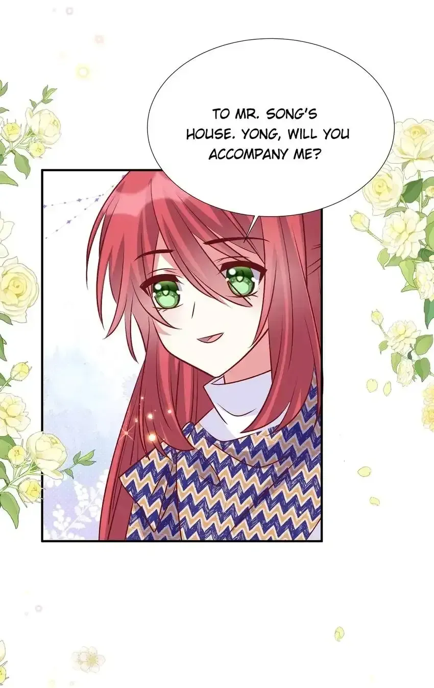 Exclusive Possession: Young Master Ji’s Beloved Wife Chapter 189 142 b4c20147900d
