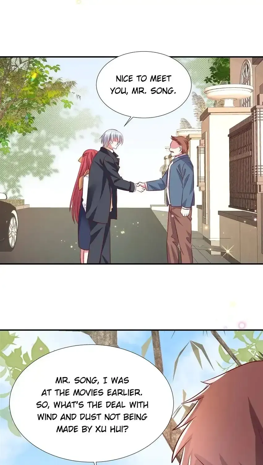 Exclusive Possession: Young Master Ji’s Beloved Wife Chapter 189 147 dae5c884cd20