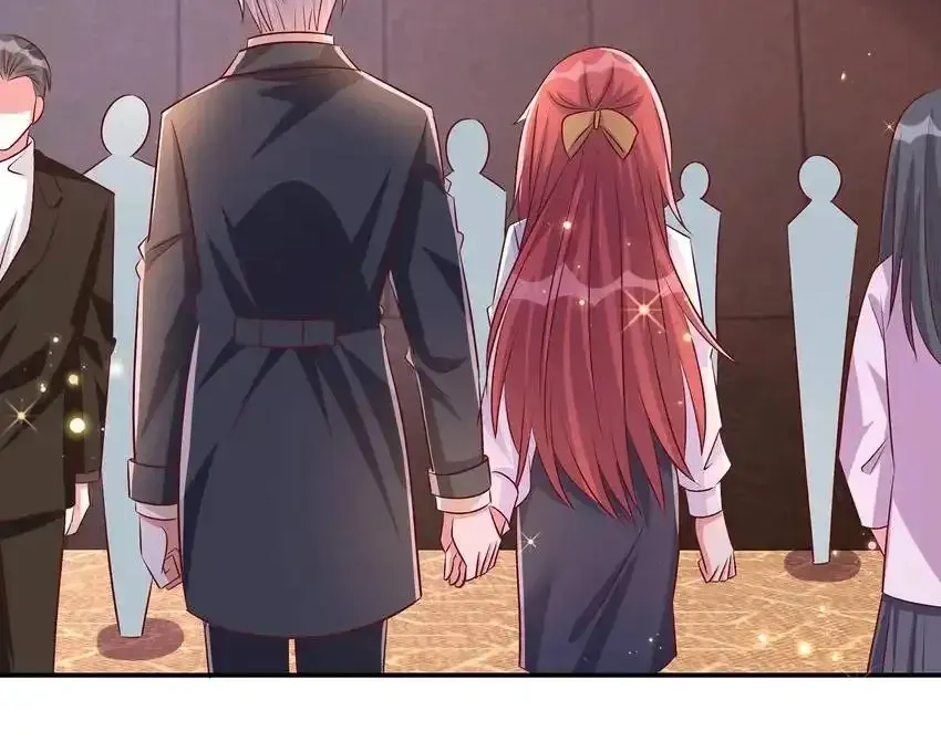 Exclusive Possession: Young Master Ji’s Beloved Wife Chapter 189 120 dfdf92cb1a55