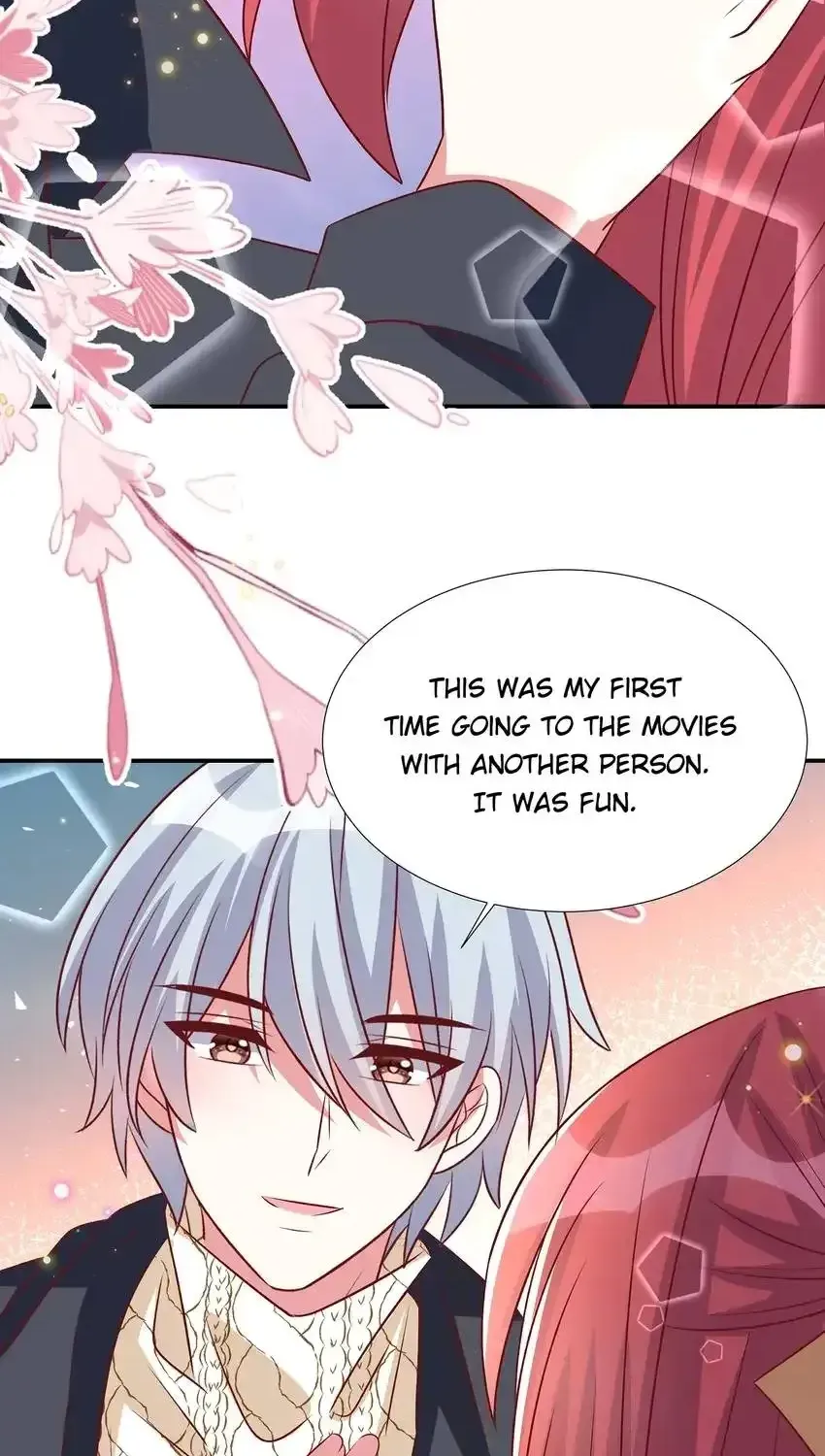 Exclusive Possession: Young Master Ji’s Beloved Wife Chapter 189 136 f4f63e958753