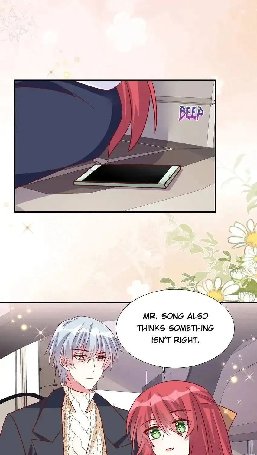 Exclusive Possession: Young Master Ji’s Beloved Wife Chapter 189 138 f7e42e64eca3