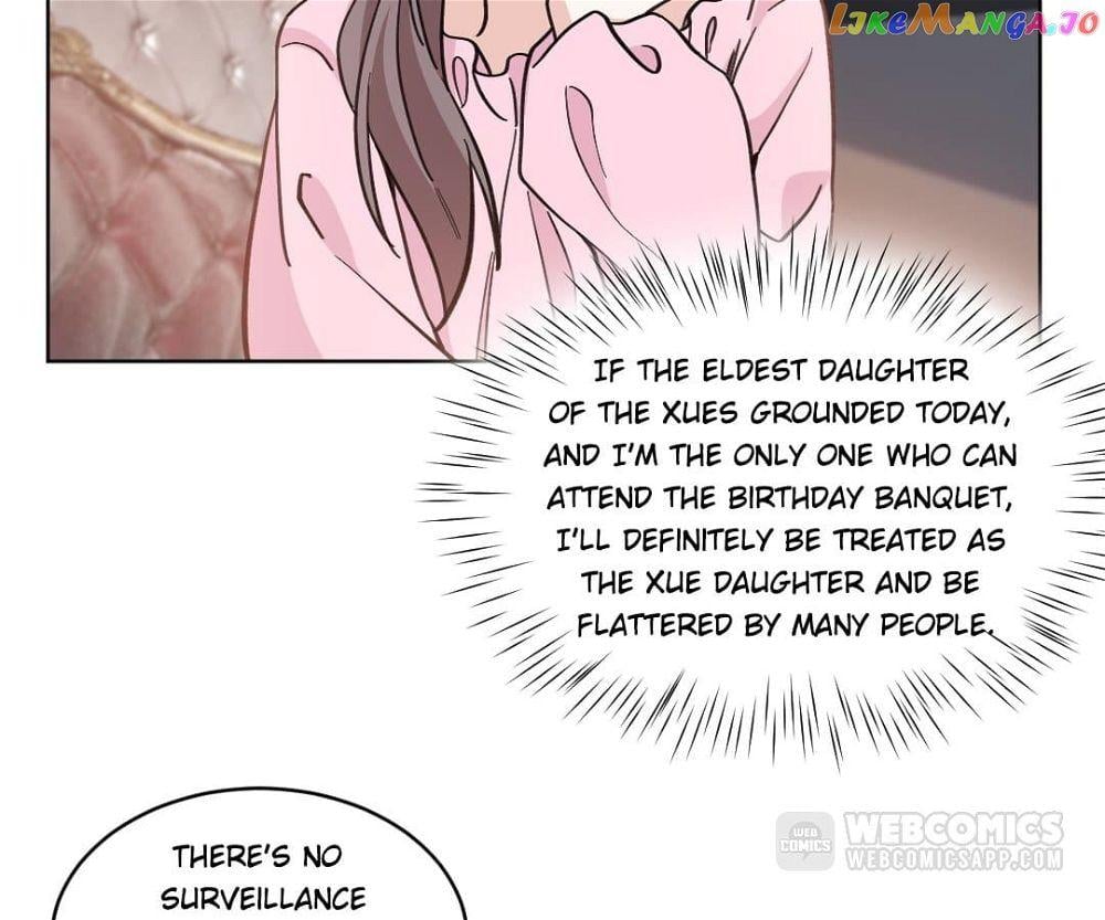 Exclusive Possession: Young Master Ji’s Beloved Wife Chapter 19 120 03