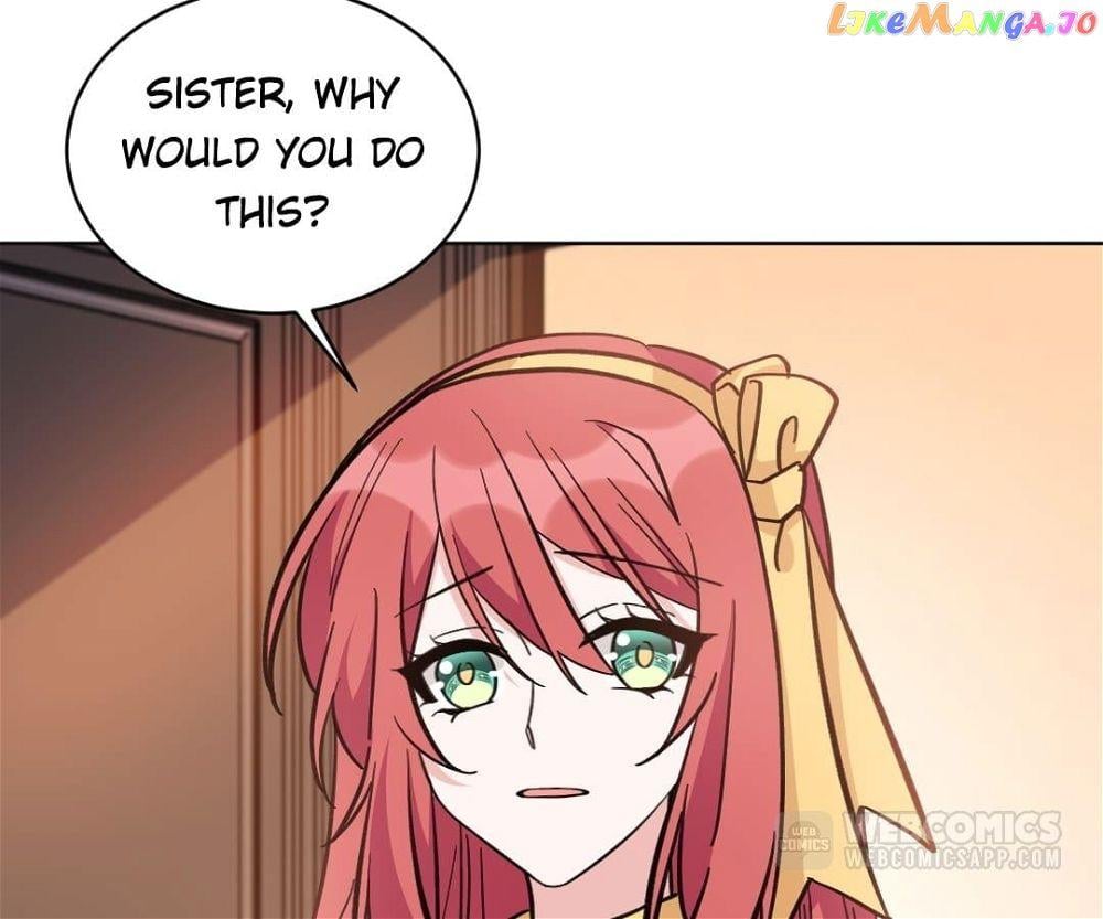 Exclusive Possession: Young Master Ji’s Beloved Wife Chapter 19 124 07