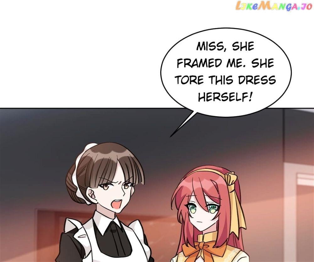 Exclusive Possession: Young Master Ji’s Beloved Wife Chapter 19 126 09