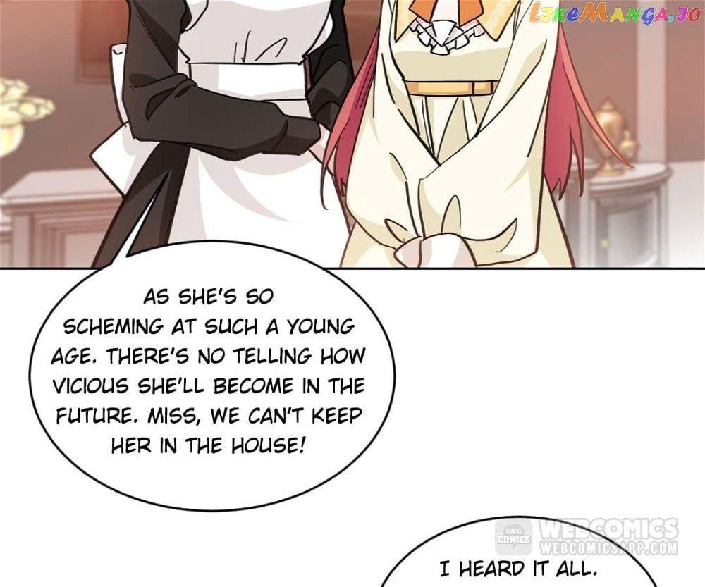Exclusive Possession: Young Master Ji’s Beloved Wife Chapter 19 127 10