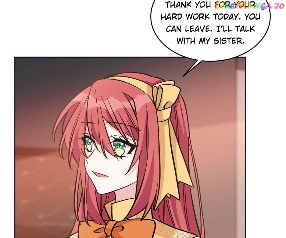 Exclusive Possession: Young Master Ji’s Beloved Wife Chapter 19 128 11