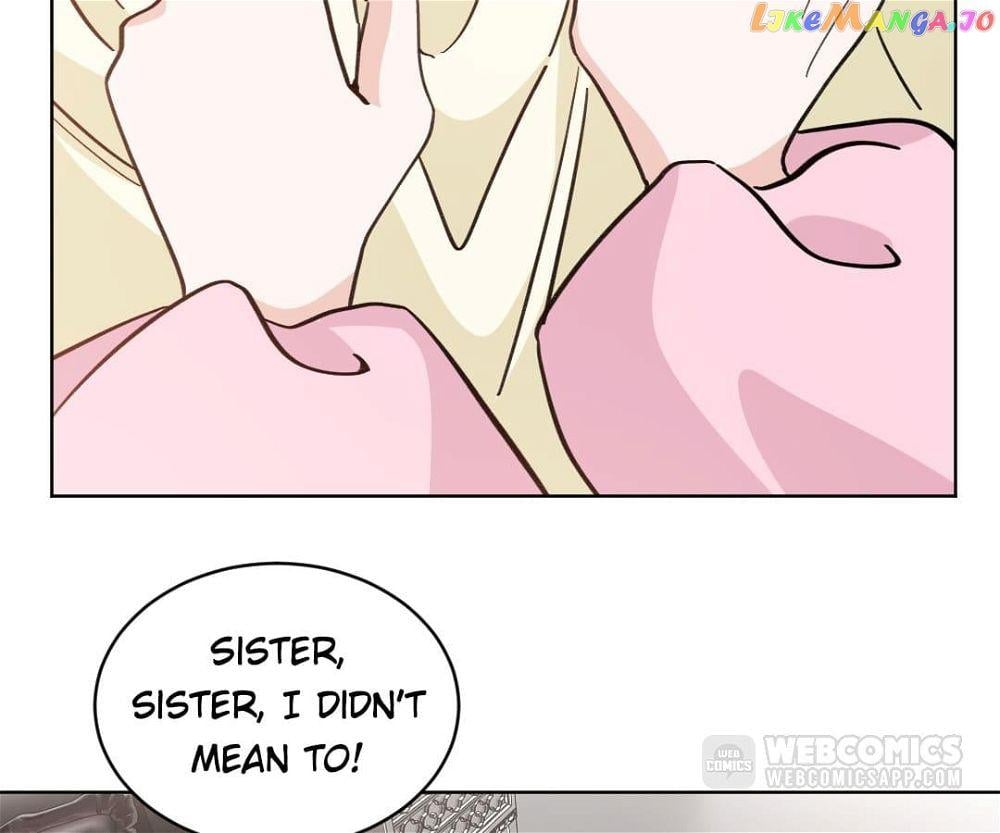 Exclusive Possession: Young Master Ji’s Beloved Wife Chapter 19 131 14