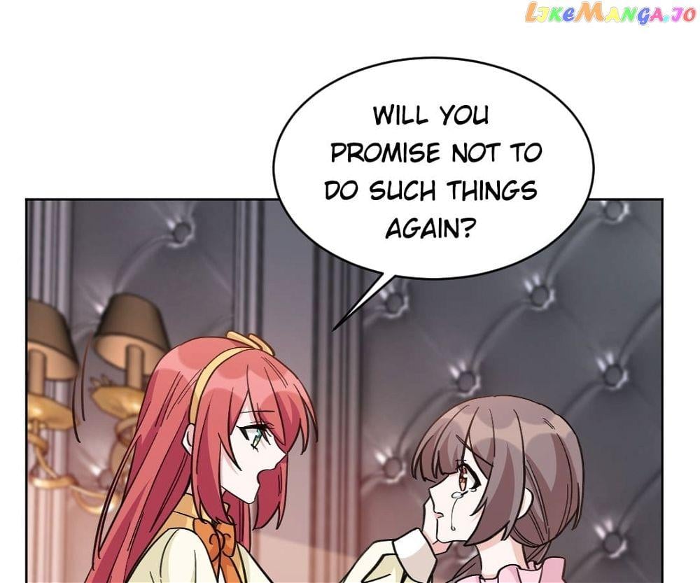Exclusive Possession: Young Master Ji’s Beloved Wife Chapter 19 134 17