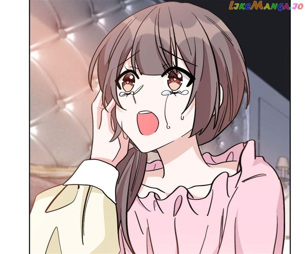 Exclusive Possession: Young Master Ji’s Beloved Wife Chapter 19 136 19