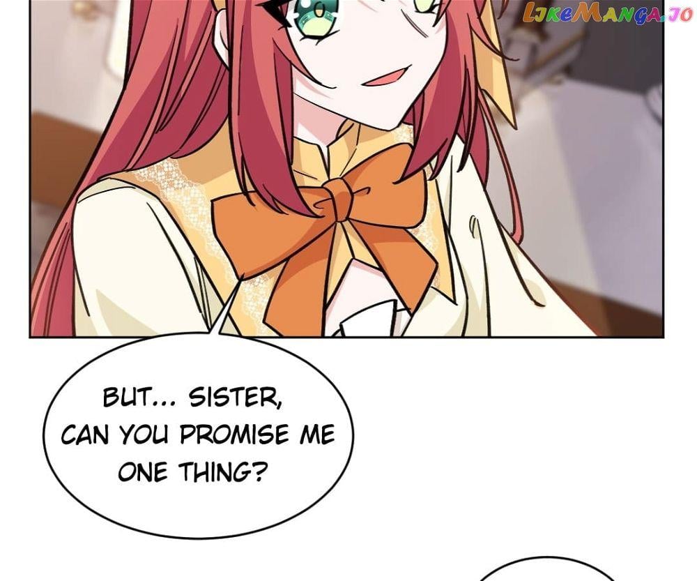 Exclusive Possession: Young Master Ji’s Beloved Wife Chapter 19 138 21