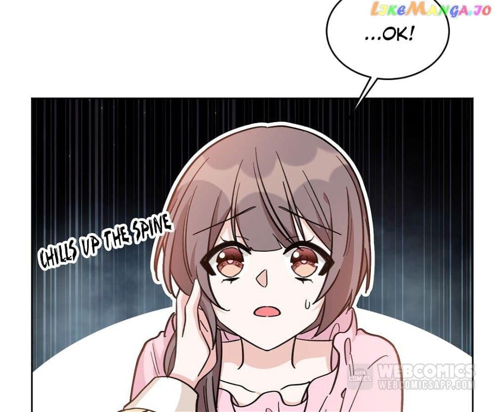 Exclusive Possession: Young Master Ji’s Beloved Wife Chapter 19 139 22