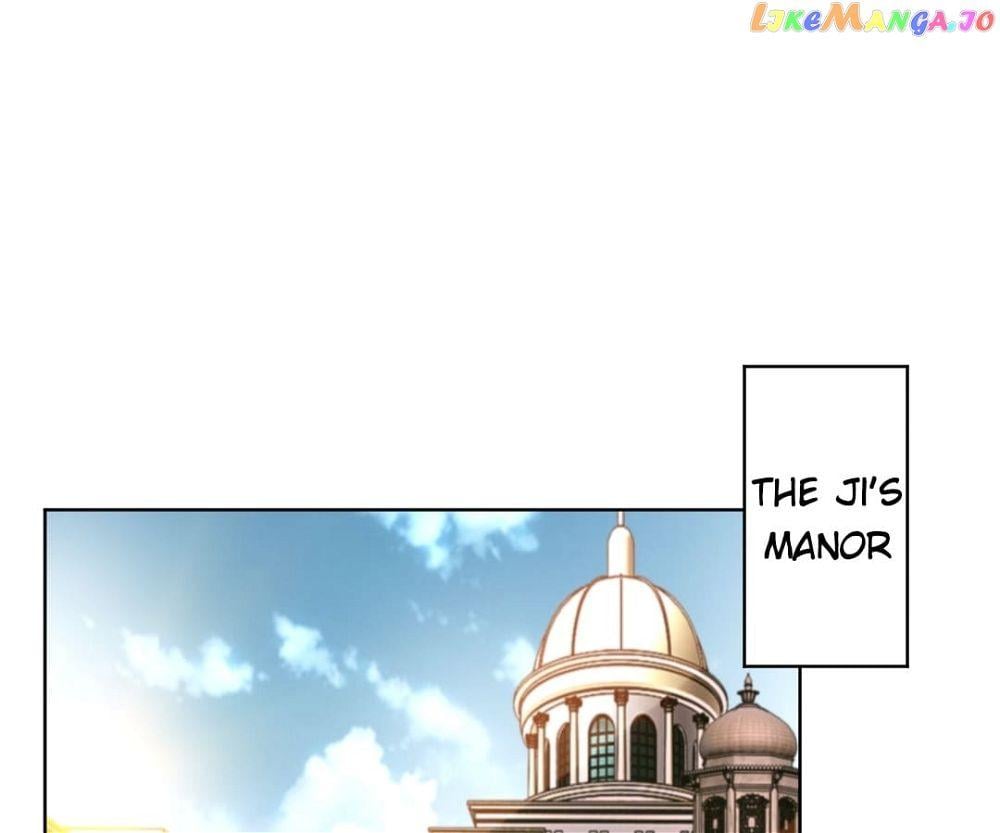 Exclusive Possession: Young Master Ji’s Beloved Wife Chapter 19 141 24