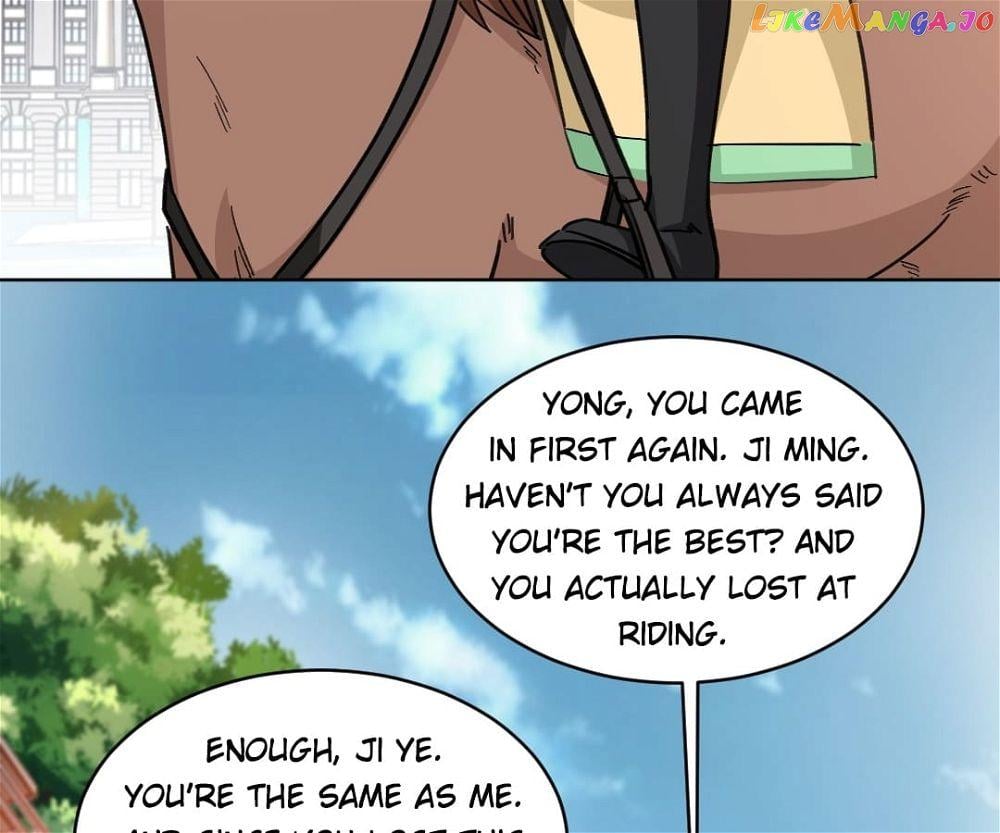 Exclusive Possession: Young Master Ji’s Beloved Wife Chapter 19 144 27