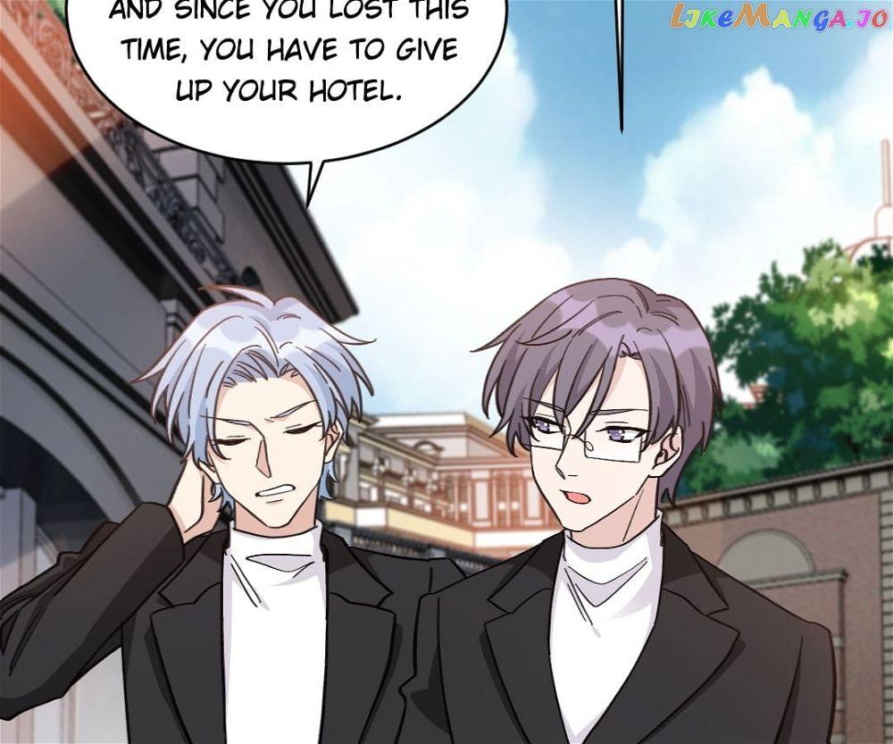 Exclusive Possession: Young Master Ji’s Beloved Wife Chapter 19 145 28