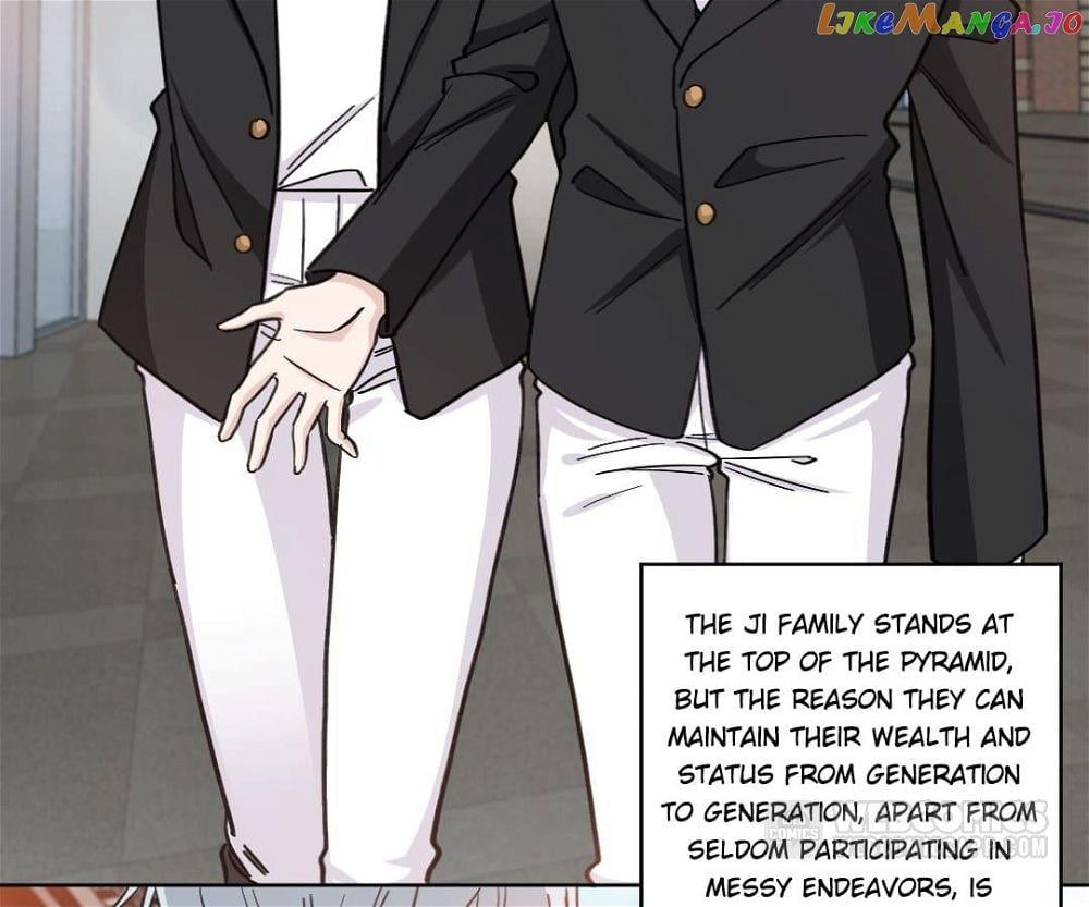 Exclusive Possession: Young Master Ji’s Beloved Wife Chapter 19 146 29