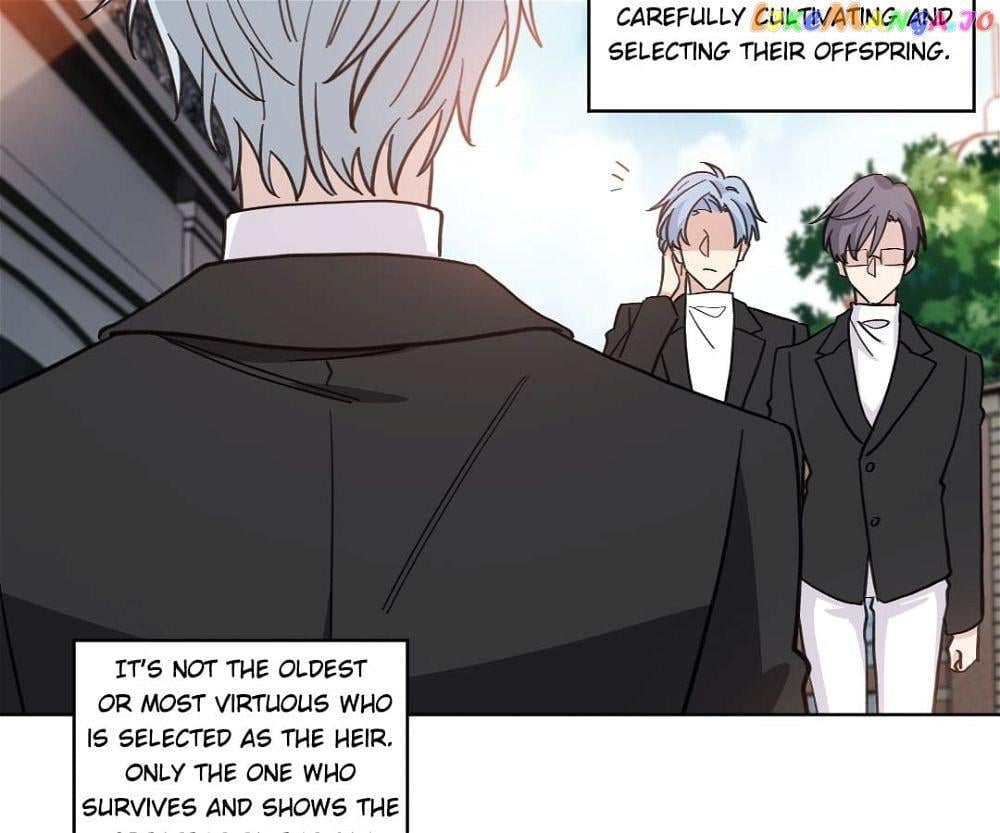 Exclusive Possession: Young Master Ji’s Beloved Wife Chapter 19 147 30