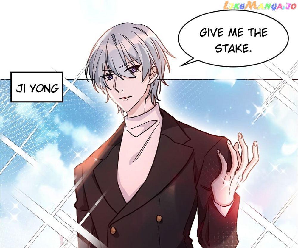 Exclusive Possession: Young Master Ji’s Beloved Wife Chapter 19 149 32