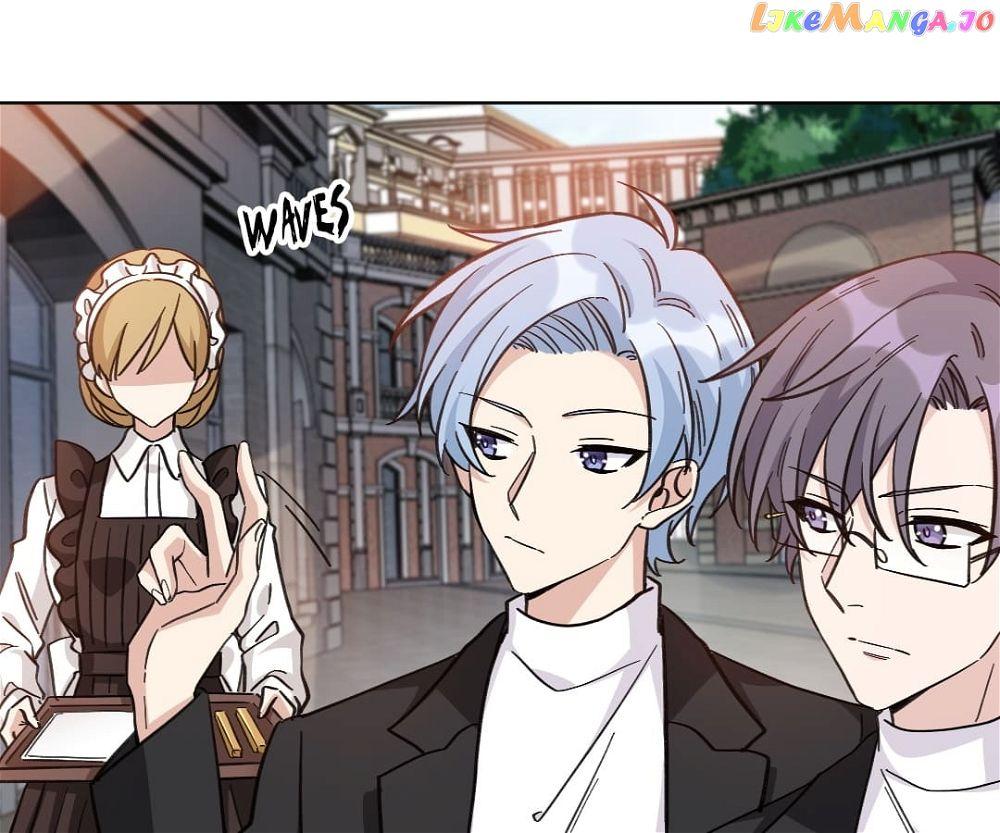 Exclusive Possession: Young Master Ji’s Beloved Wife Chapter 19 151 34