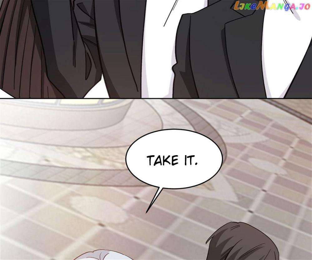 Exclusive Possession: Young Master Ji’s Beloved Wife Chapter 19 152 35