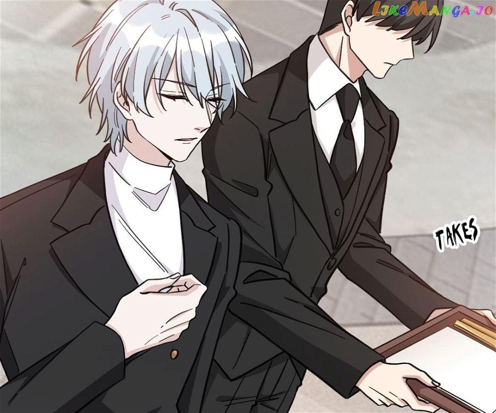 Exclusive Possession: Young Master Ji’s Beloved Wife Chapter 19 153 36
