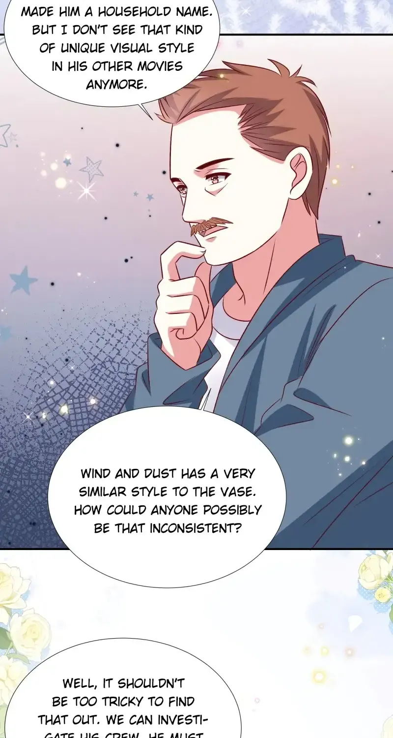 Exclusive Possession: Young Master Ji’s Beloved Wife Chapter 190 88 337416dee80a