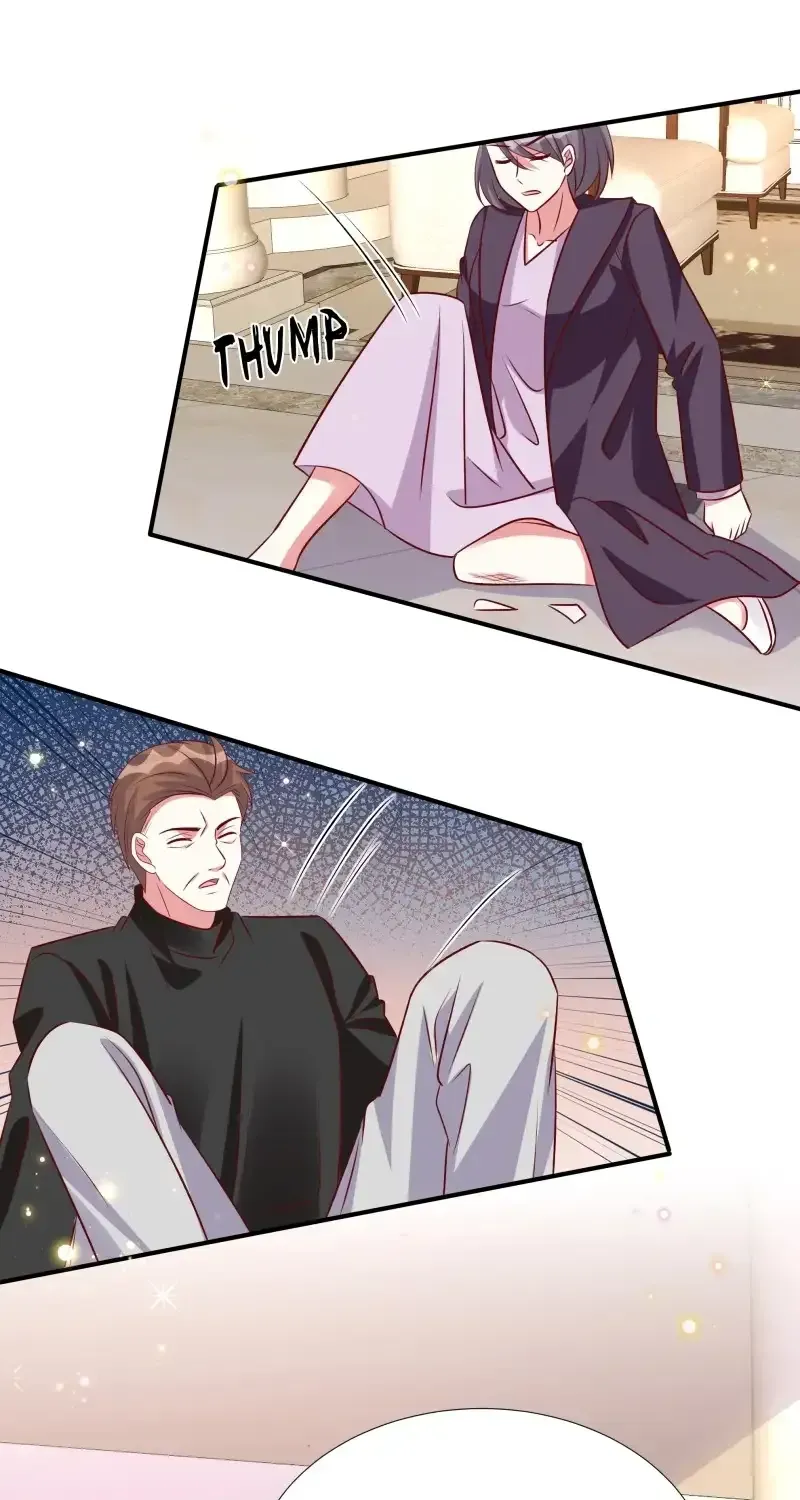 Exclusive Possession: Young Master Ji’s Beloved Wife Chapter 190 100 45f61cb6ab52