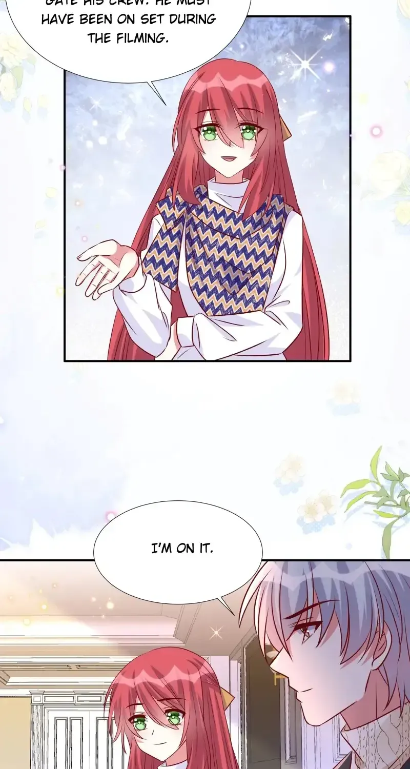 Exclusive Possession: Young Master Ji’s Beloved Wife Chapter 190 89 4ffca1ad545c