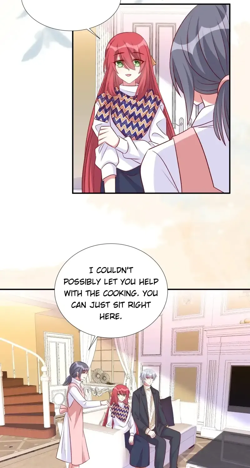 Exclusive Possession: Young Master Ji’s Beloved Wife Chapter 190 83 b3aacc47bb2b